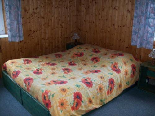 ג'רארדמר Hotel Les Sapins מראה חיצוני תמונה