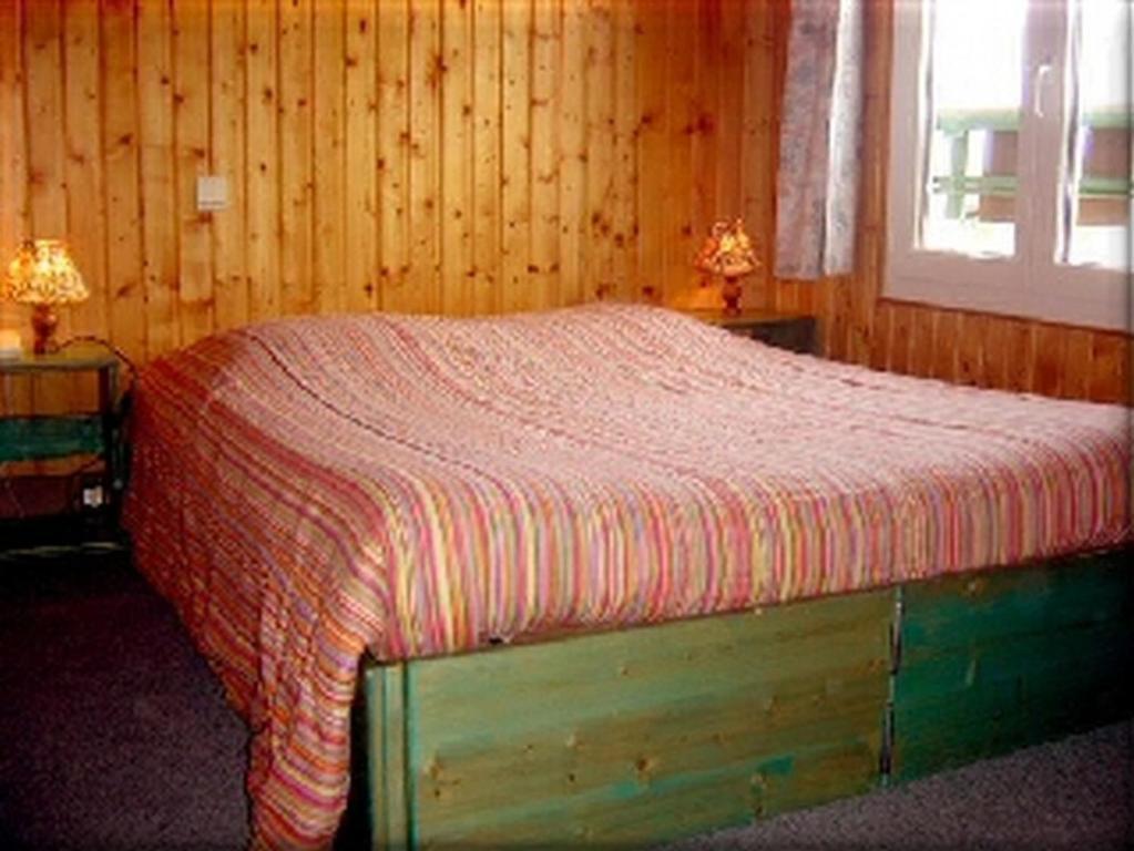 ג'רארדמר Hotel Les Sapins חדר תמונה