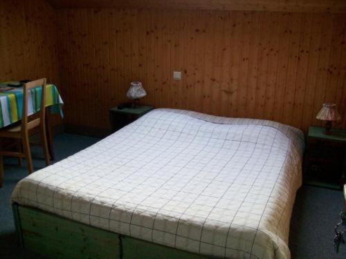 ג'רארדמר Hotel Les Sapins מראה חיצוני תמונה
