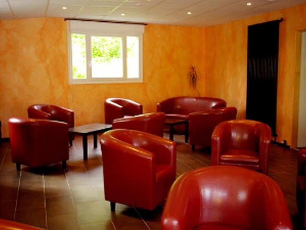 ג'רארדמר Hotel Les Sapins מראה חיצוני תמונה